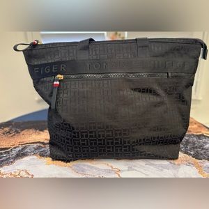 TOMMY HILFIGER TOTE BAG